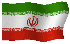 Iran-Flag